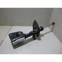 Амортизатор передний Boge Laguna II (2001 - 2008) 30J050