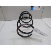 Пружина передняя K-Flex Laguna II (2001 - 2008) RH2709