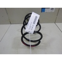 Пружина передняя K-Flex Laguna II (2001 - 2008) RH2709