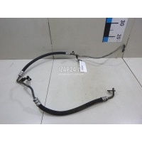 Трубка гидроусилителя Renault Laguna II (2001 - 2008) 8200034212