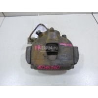 Суппорт тормозной передний правый Renault Laguna II (2001 - 2008) 7701049092