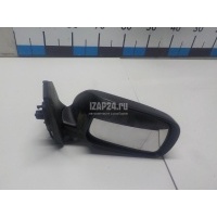 Зеркало правое электрическое Toyota Corolla E12 (2001 - 2007) 8790102140