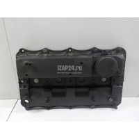 Крышка головки блока (клапанная) Ford Transit/Tourneo Custom 2012 1858445