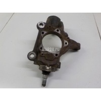Кулак поворотный передний левый Ford Transit/Tourneo Custom 2012 2350086