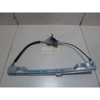 Стеклоподъемник механ. передний правый Renault Clio II/Symbol (1998 - 2008) 7700434708