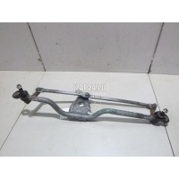 Трапеция стеклоочистителей Renault Clio II/Symbol (1998 - 2008) 7701050279