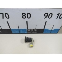 Вставка замка двери Renault Clio II/Symbol (1998 - 2008) 7701471222