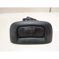 Замок багажника Renault Clio II/Symbol (1998 - 2008) 7701472508