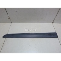 Молдинг задней левой двери Renault Clio II/Symbol (1998 - 2008) 7700410280