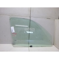Стекло двери передней правой Renault Clio II/Symbol (1998 - 2008) 7700435332