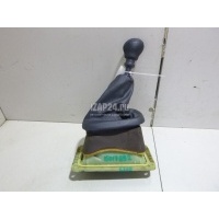 Кулиса КПП Renault Clio II/Symbol (1998 - 2008) 341040289R