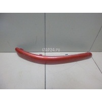 Молдинг переднего бампера правый VAG Polo (2001 - 2009) 6Q0807718AGRU