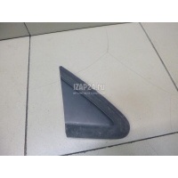 Накладка зеркала правого VAG Polo (2001 - 2009) 6Q0853274A9B9