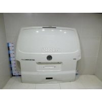 Дверь багажника VAG Transporter T5 (2003 - 2015) 7E0827025G