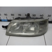 Фара левая Fiat Ducato 244 (+Elabuga) (2002 - 2006) 1347692080