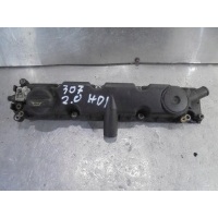 Крышка клапонов 206 307607 berlingo 2.0 hdi