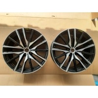 Bmw g05 g06 alufelga колесо 8090013 d443