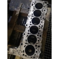 Blok bmw x6 e71 n57d30b голый 4.0d 306km 7799978
