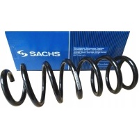 Sachs 994 579 пружина подвески задняя bmw x3 f25