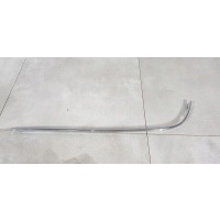 Bmw e39 хромированная бампера накладка задняя 51128184509