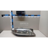 Фара правая Renault Laguna II (2001 - 2008) 7701474501