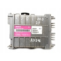 Блок управления audi 100 a6 c4 2.0 4a0907311a