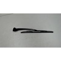 Щеткодержатель зад. Audi A3 (8L1) 1996-2003 2000 8D9955407A