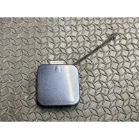 Заглушка (решетка) в бампер задний Mercedes S W221 2008 A2218850323