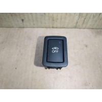 Кнопка (выключатель) Audi A6 C7 2011 4H0962109