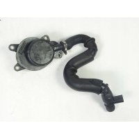 Мерседес вито w638 2.2 cdi маслоотделитель a6110160234