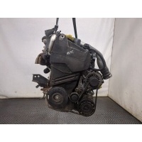 Двигатель (ДВС) Renault Scenic 2009-2012 2010 110103691R