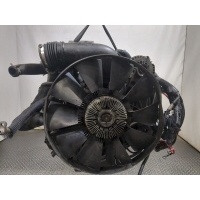 Двигатель ДВС 9-7X 2009 LH6
