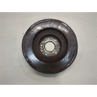 Диск тормозной Subaru Legacy Outback (B12) 1998-2004 2002 26310AC040
