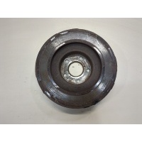 Диск тормозной Subaru Legacy Outback (B12) 1998-2004 2002 26310AC040