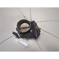 Заслонка дроссельная Land Rover Range Rover Sport 2005-2009 2008 LR006142