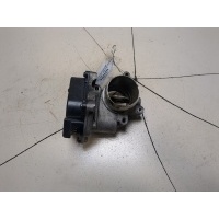 Заслонка дроссельная Volkswagen Jetta 6 2010-2015 2011 03L128063AD
