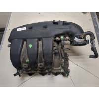 Коллектор впускной Ford Explorer 2010-2015 2013 FT4Z9424B