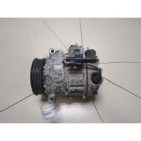 Компрессор кондиционера Land Rover Range Rover Sport 2005-2009 2008 JPB000173