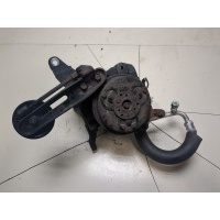 Компрессор кондиционера Subaru Forester (S11) 2002-2007 2003 73111SA000