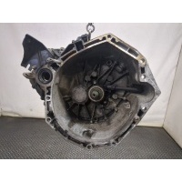КПП 6-ст.мех. (МКПП) Renault Scenic 2009-2012 2010 320105094R
