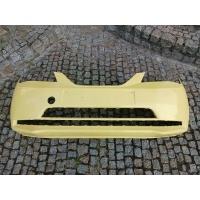 Бампер передний seat mii lb1b 1sl