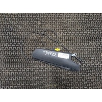 Подушка безопасности боковая (в сиденье) Volkswagen Golf 6 2009-2012 2009 5k4880241