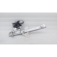 Стеклоподъемник Hyundai Creta GS 2017 83401A0000, 83450A0000