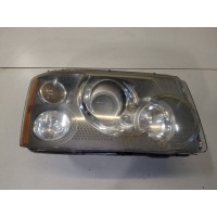 Фара (передняя) Land Rover Range Rover Sport 2005-2009 2006 XBC501803LZN