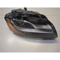Фара (передняя) Audi A5 2007-2011 2009 8T0941030AM