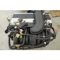 Мерседес w140 r129 двигатель 3.2 104994 m104 s320 124