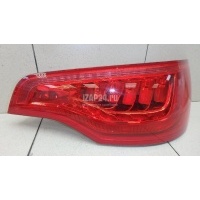 Фонарь задний правый VAG Q7 [4L] (2005 - 2015) 4L0945094F