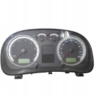 Volkswagen гольф iv бора 1.6 fsi часы спидометр 1j5920826g