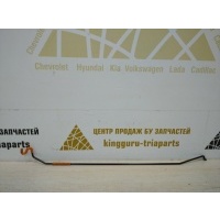 Упор капота Skoda RAPID 1 NH3 до Рестайлинг 2013 5JA823363C