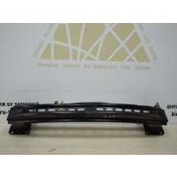 Усилитель бампера Skoda Octavia A7 5E5 2013 5E0807109F